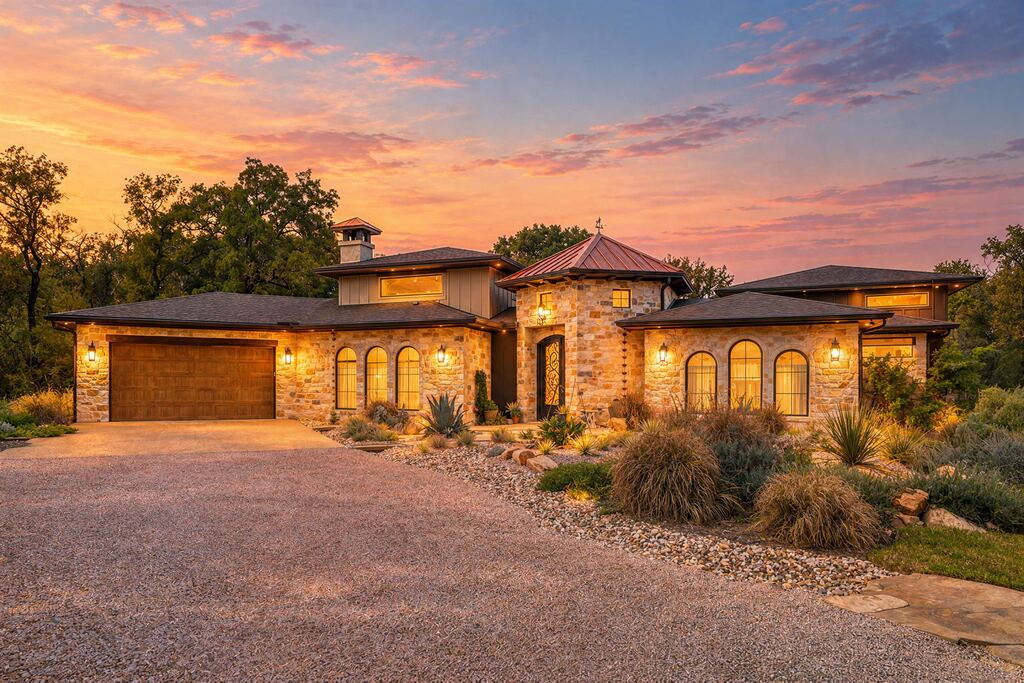 505 Shady Branch Court, Riesel, TX 76682 — photo 1