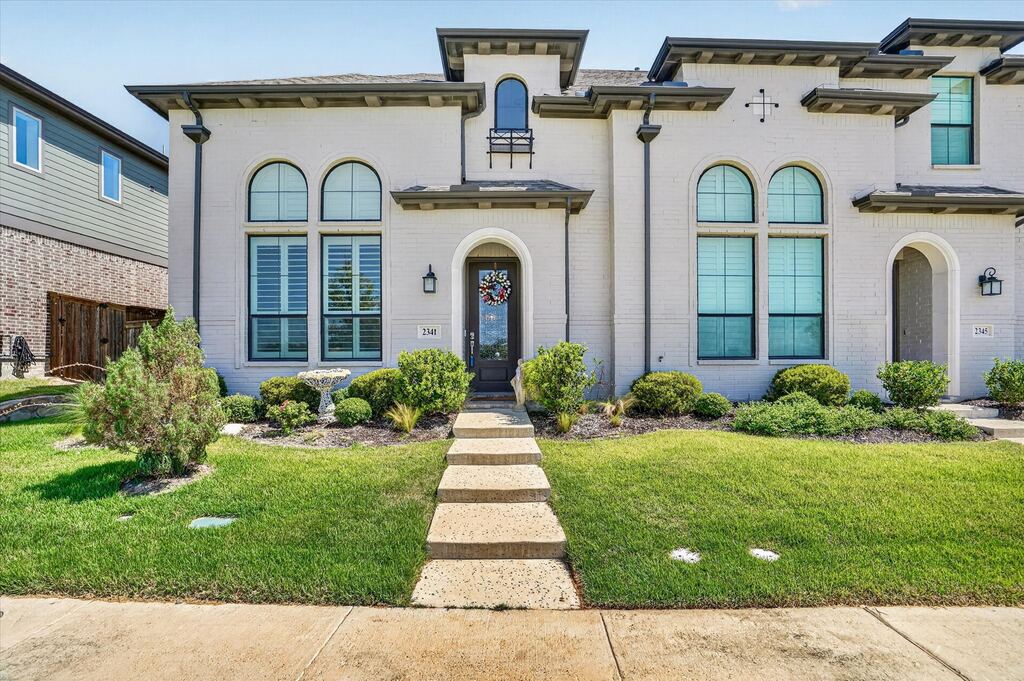 2341 Longspur Drive, Fort Worth, TX 76008 — photo 1
