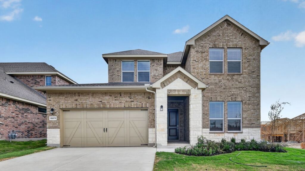724 CELESTIAL Way, Fort Worth, TX 76008 — photo 1