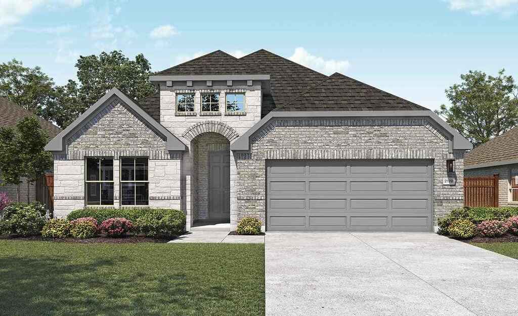 16525 Japanese Maple Drive, Fort Worth, TX 76247 — photo 1