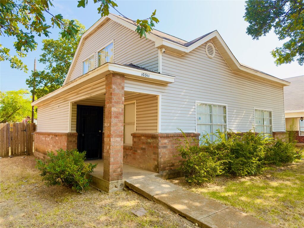10311 Budtime Lane, Dallas, TX 75217 — photo 1
