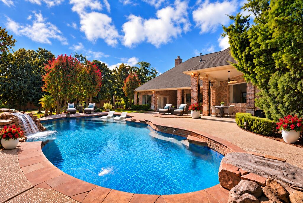 6204 Toscana Circle, Fort Worth, TX 76140 — photo 1
