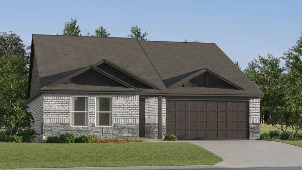 15025 Mariachi Road, Fort Worth, TX 76052 — photo 1