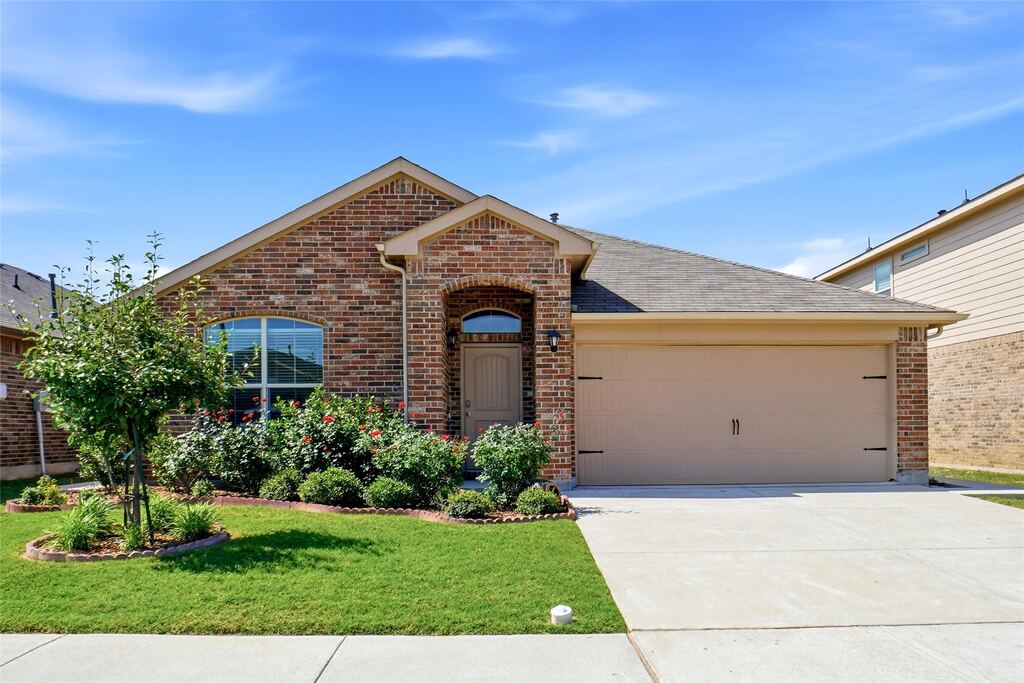 6341 Porthole Lane, Fort Worth, TX 76179 — photo 1
