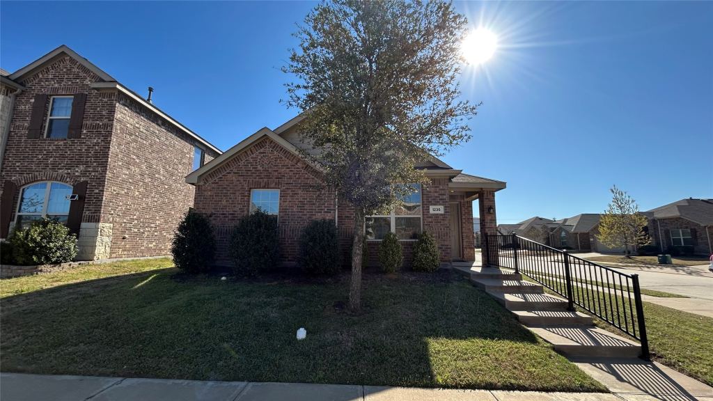 1235 Acmite Avenue, Cross Roads, TX 76227 — photo 1