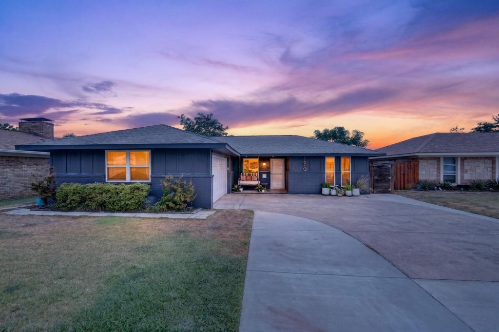 1610 Cecil Drive
