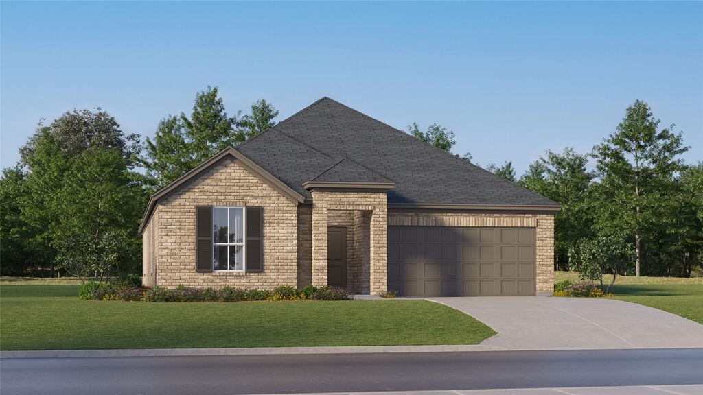 15004 Mariachi Road, Fort Worth, TX 76052 — photo 1