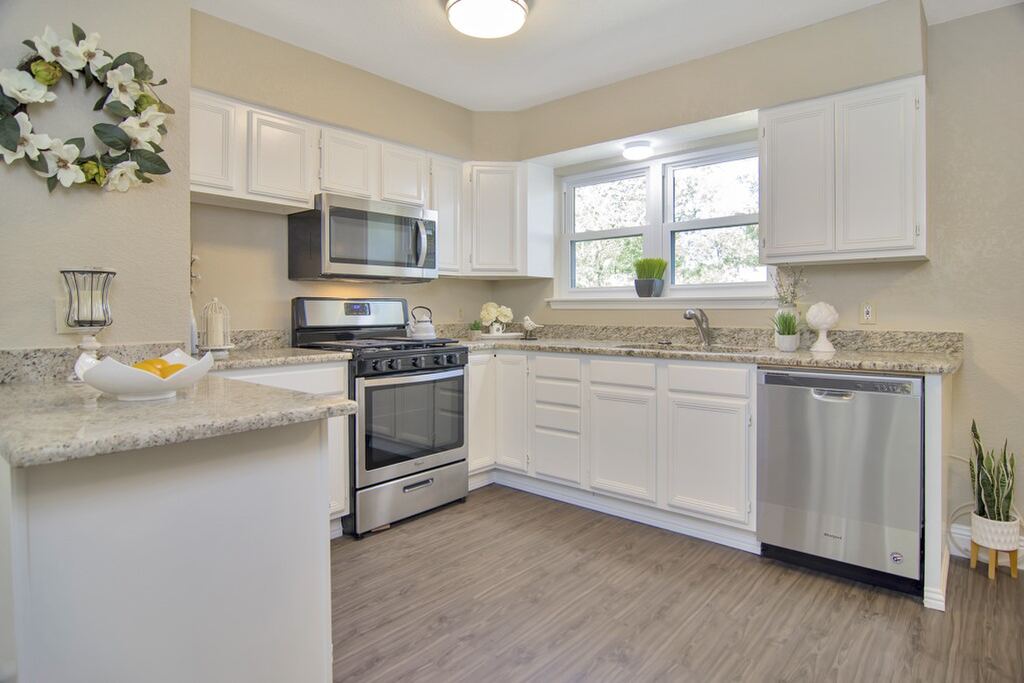 6904 Yorkston Street, Watauga, TX 76148 — photo 1