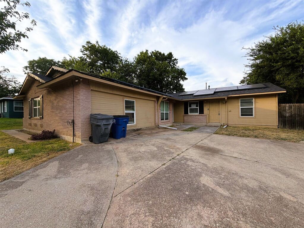 441 Goldwood Drive, Dallas, TX 75232 — photo 1