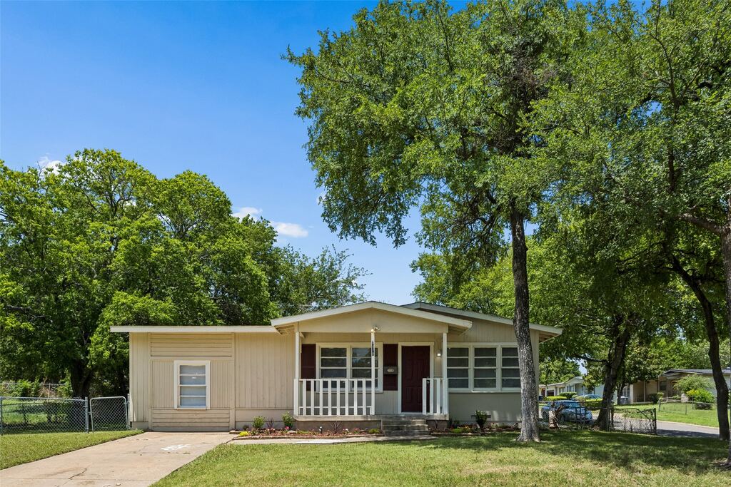 5170 Cardiff Street, Dallas, TX 75241 — photo 1