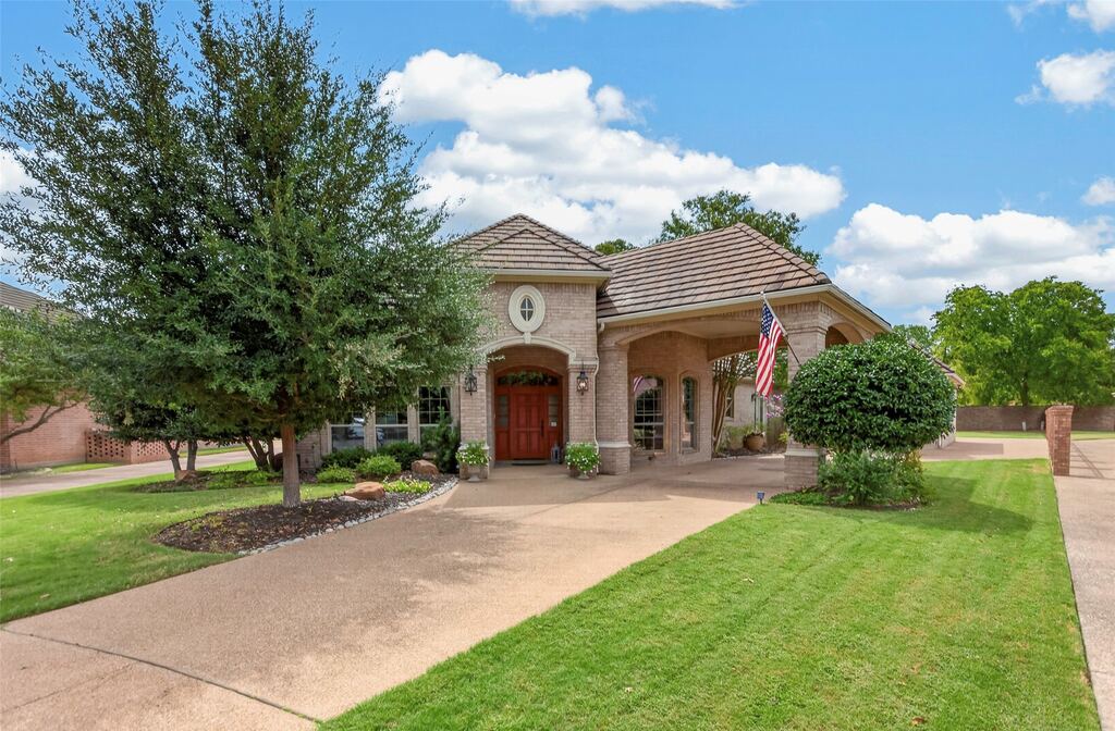 5133 Sealands Lane, Fort Worth, TX 76116 — photo 1