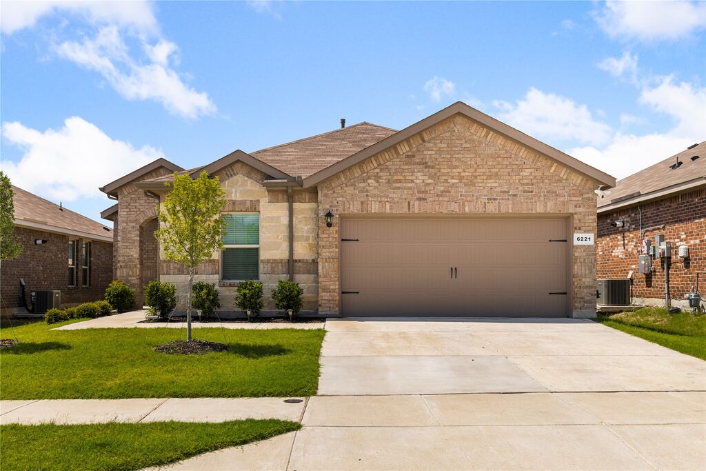 6221 Flour Mill Run, Fort Worth, TX 76179 — photo 1