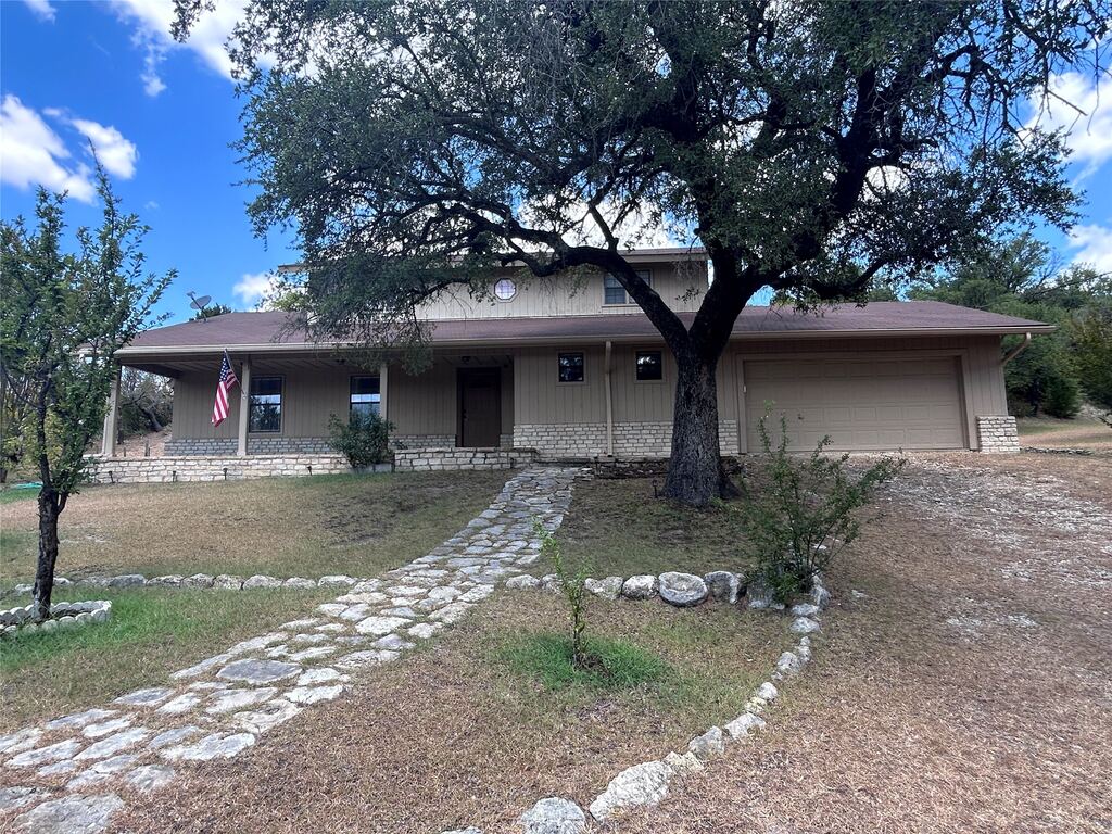 7600 Lipan Highway, Lipan, TX 76462 — photo 1