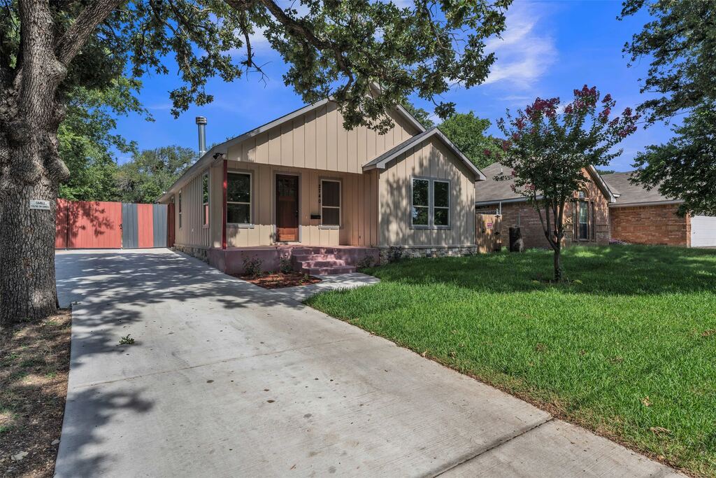 2740 Canton Drive, Fort Worth, TX 76112 — photo 1