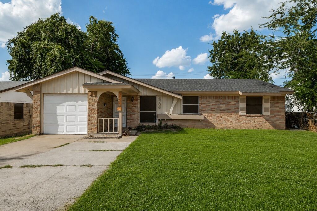 6706 La Grange Drive, Dallas, TX 75241 — photo 1