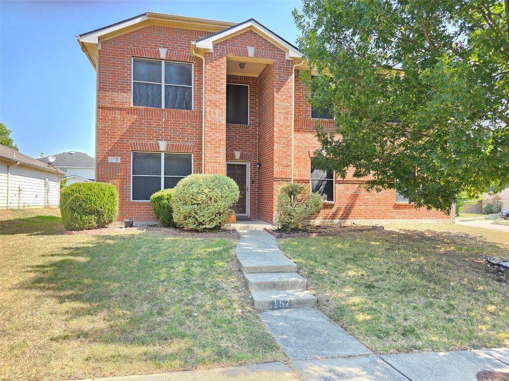 157 Bushel Lane, Dallas, TX 75241 — photo 1