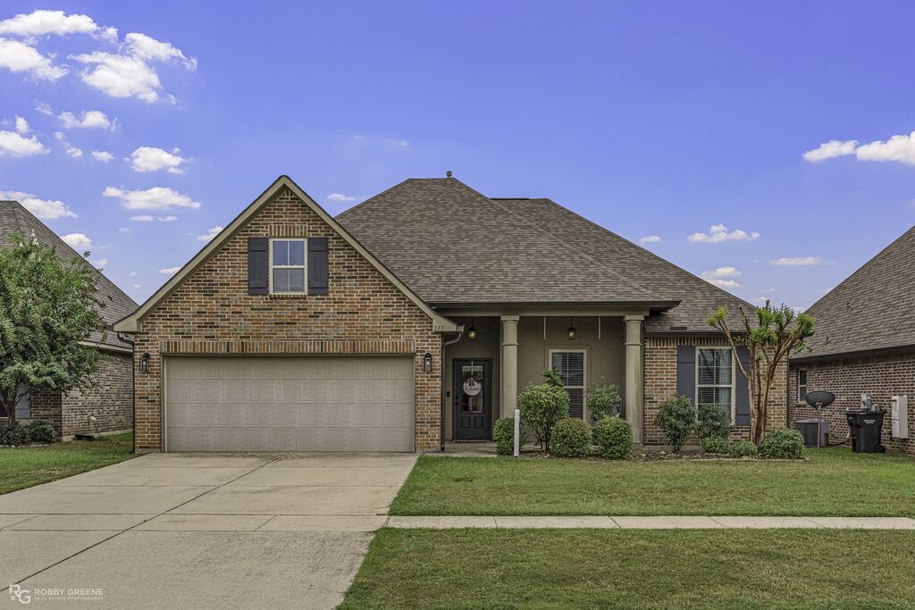 217 Apalachee Way