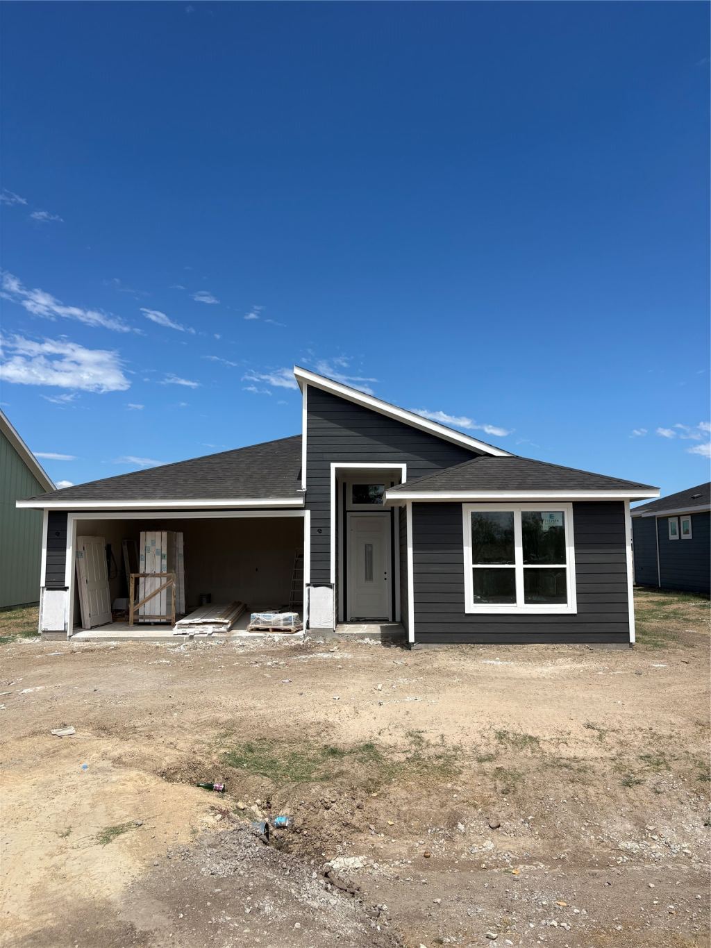 131 Walker Lane, Mabank, TX 75147 — photo 1