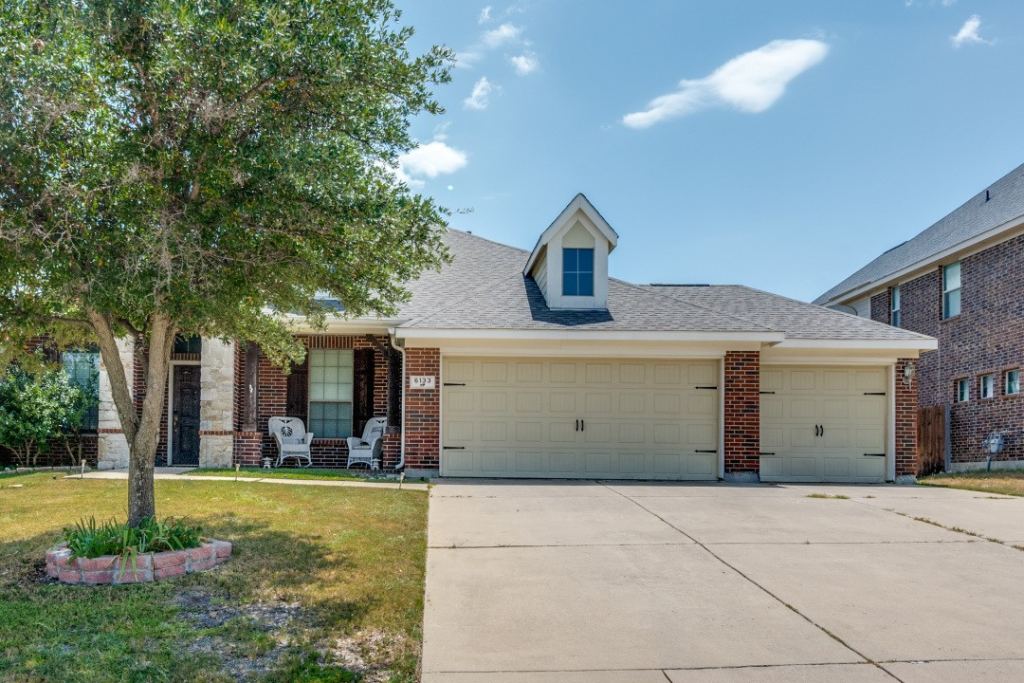 6133 Lamb Creek Drive, Fort Worth, TX 76179 — photo 1