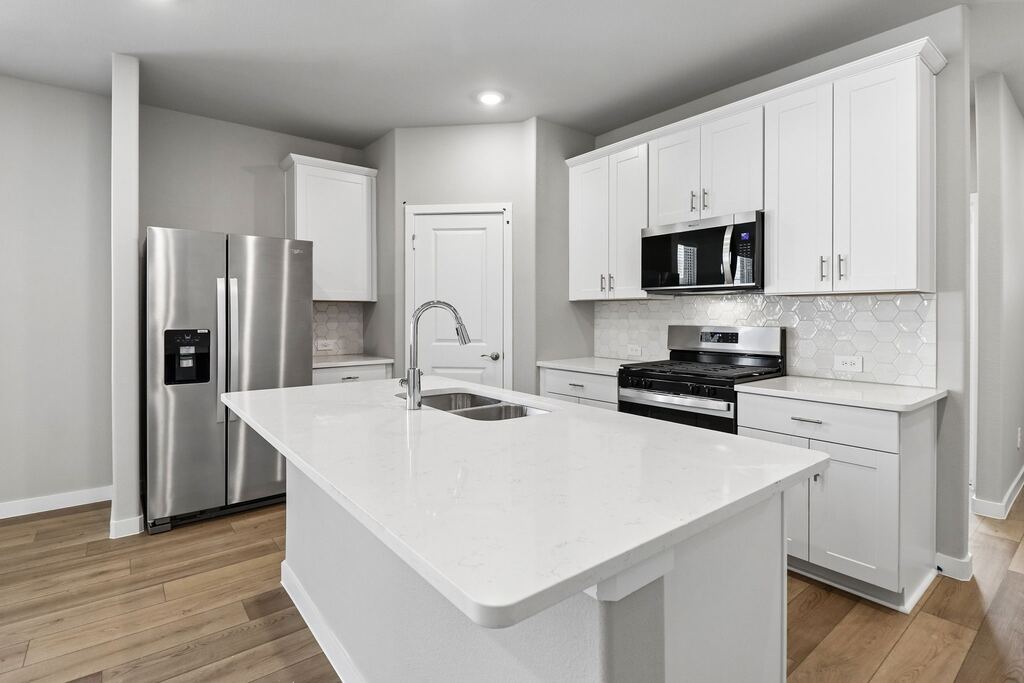 3224 Romero Plaza, Fort Worth, TX 76179 — photo 1
