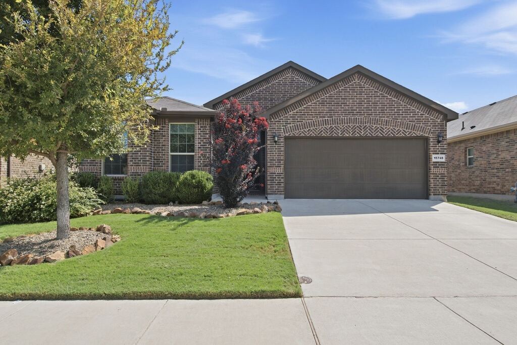 15748 Buffalo Nickel Drive, Fort Worth, TX 76177 — photo 1
