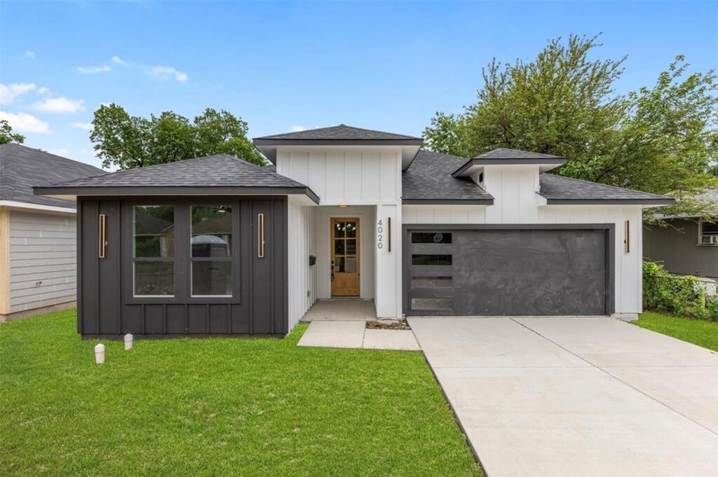 4100 Hamilton Avenue, Dallas, TX 75210 — photo 1
