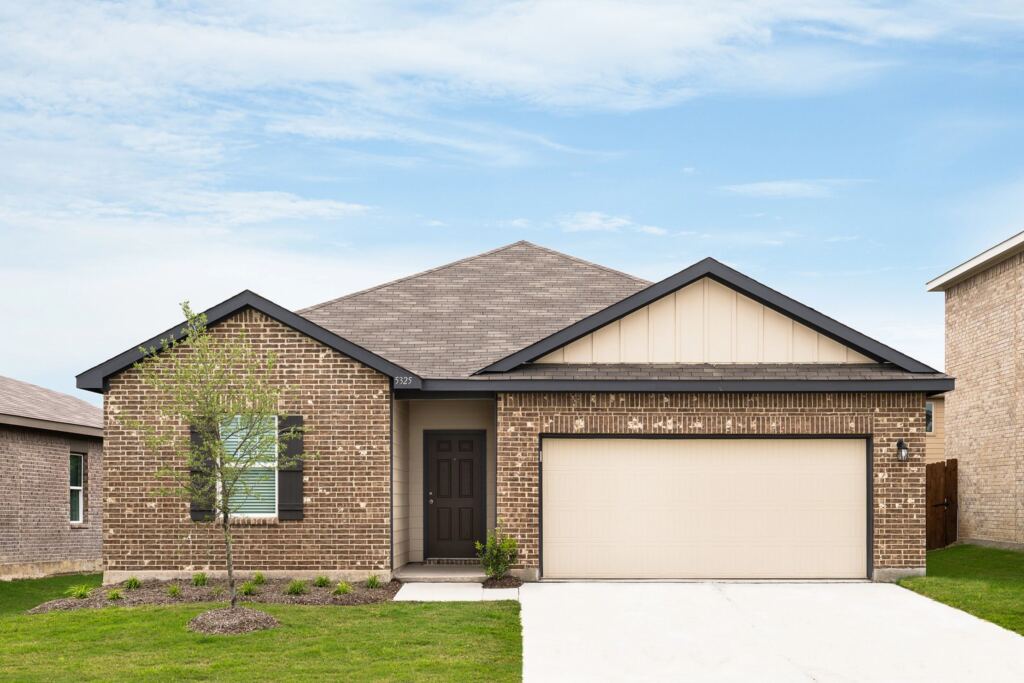 908 Independence Trail, Josephine, TX 75173 — photo 1