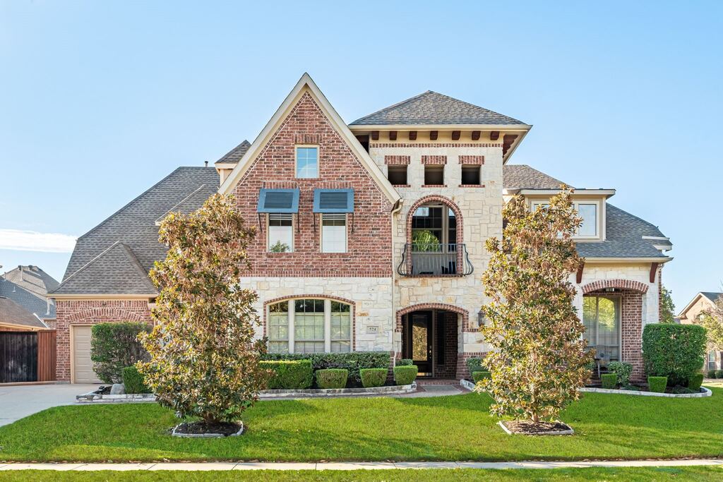 524 Carrington Lane, Murphy, TX 75094 — photo 1
