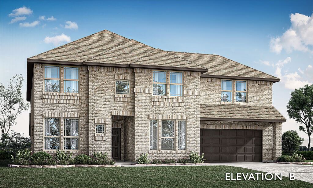 1247 Wrenwood Lane, Red Oak, TX 75154 — photo 1