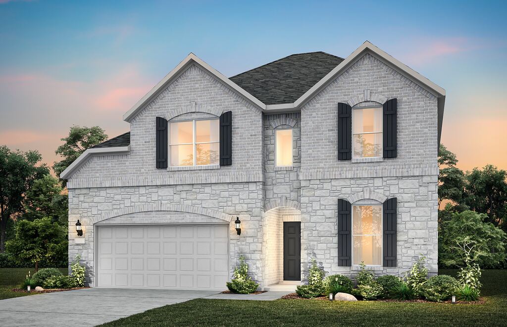 11120 Bolsover Boulevard, Fort Worth, TX 76052 — photo 1