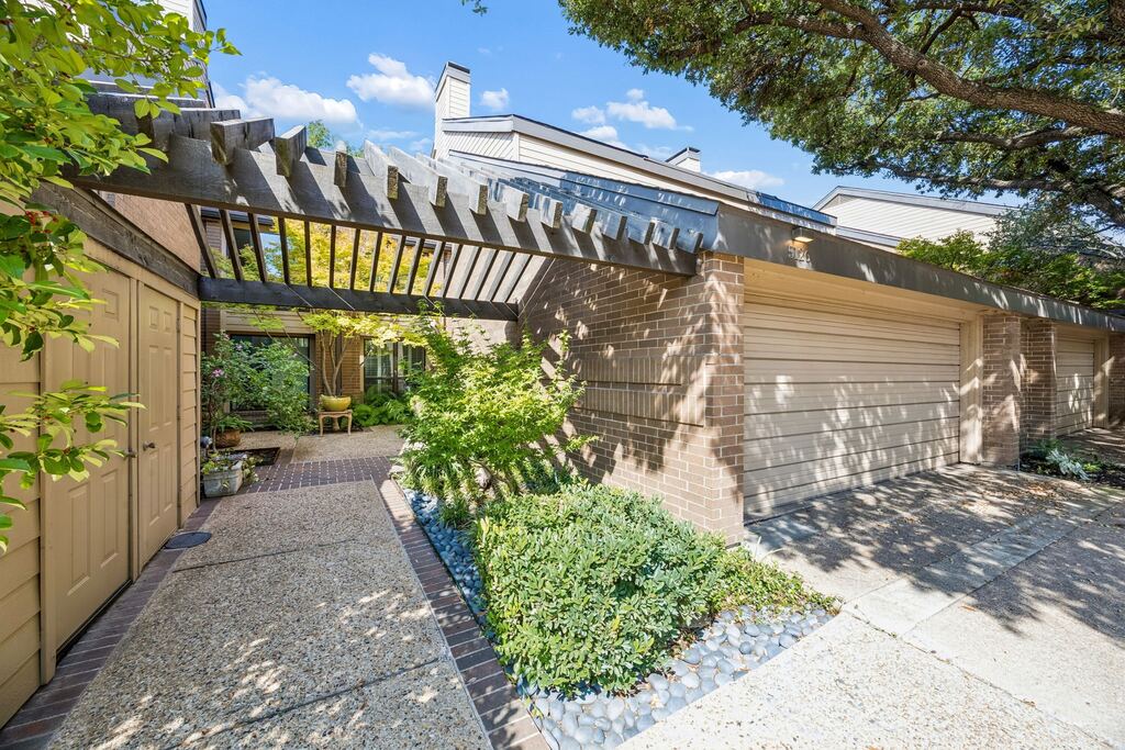 5126 Westgrove Drive 5126, Dallas, TX 75248 — photo 1