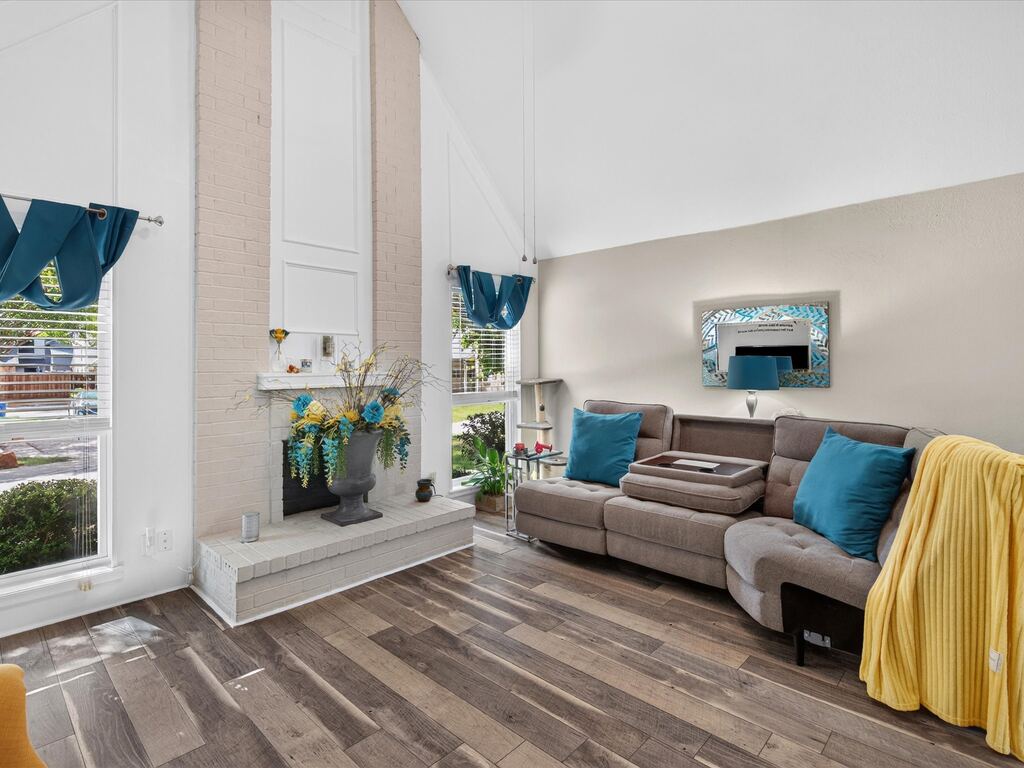 3018 Harbinger Lane, Dallas, TX 75287 — photo 1