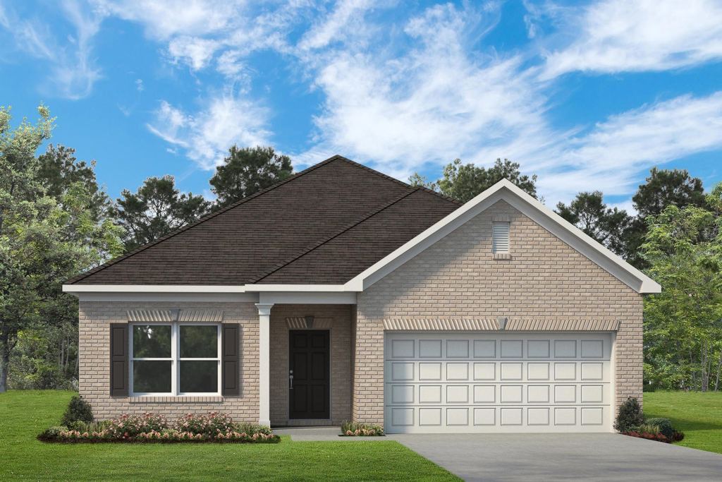 3821 Buckhead Drive, Caddo Mills, TX 75135 — photo 1