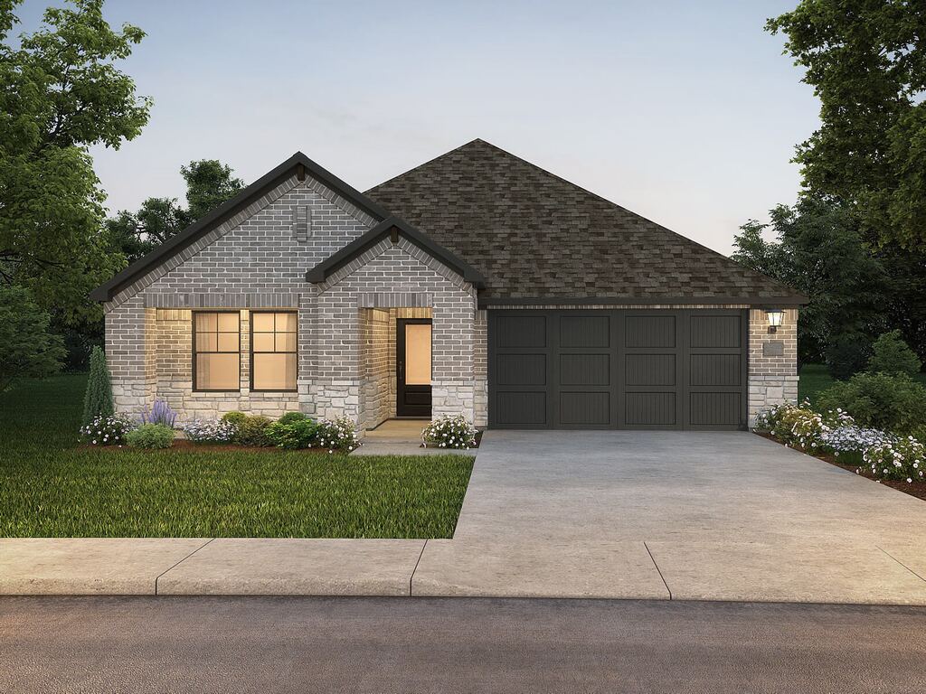 915 Angel Street, Josephine, TX 75173 — photo 1