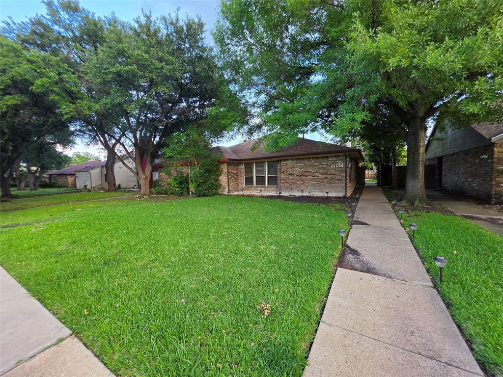 3038 Modella Avenue, Dallas, TX 75229 — photo 1