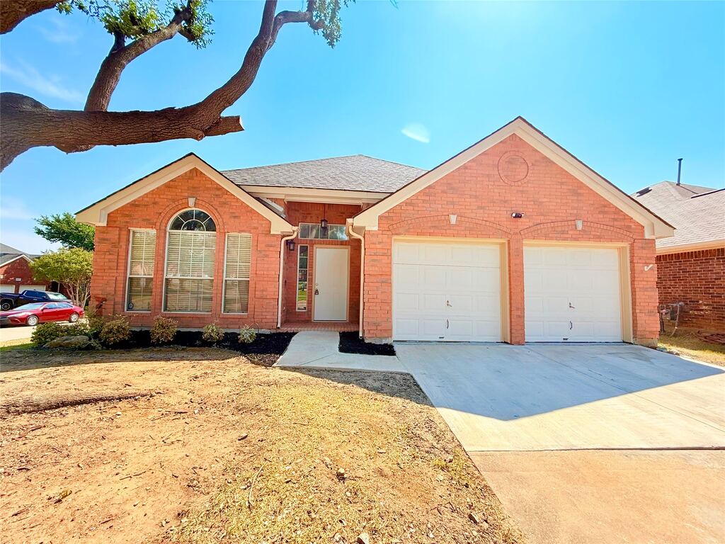 7960 Salmon Run Way, Fort Worth, TX 76137 — photo 1