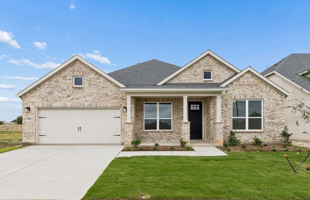 11161 Roxburgh Road, Fort Worth, TX 76052 — photo 1