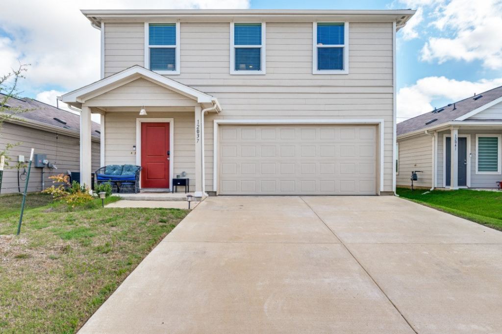 12037 Arabian Road, Providence Village, TX 76227 — photo 1