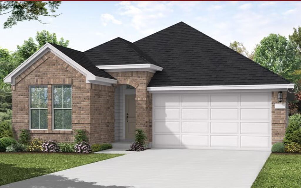 4425 Norcross Lane, Fort Worth, TX 76036 — photo 1