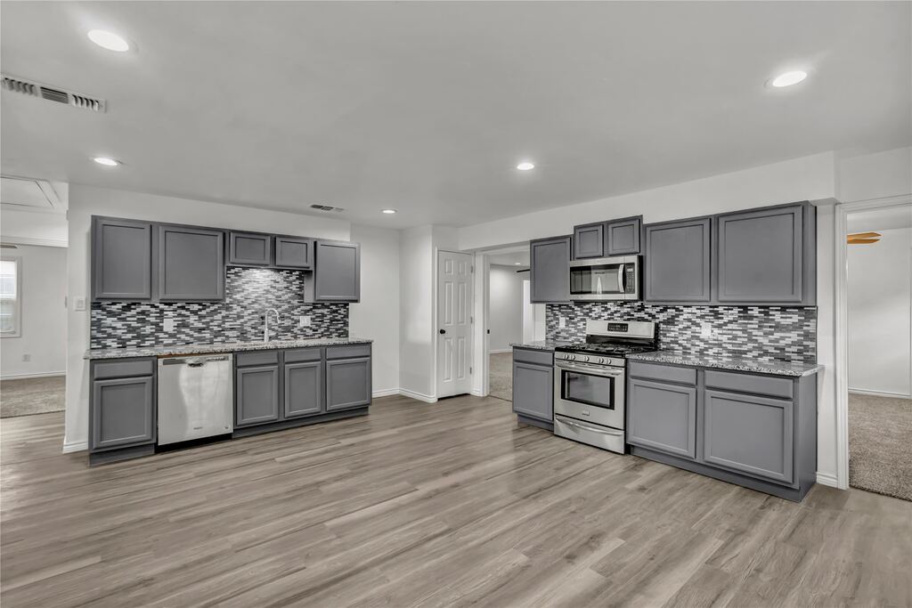 5504 James Avenue, Fort Worth, TX 76115 — photo 1