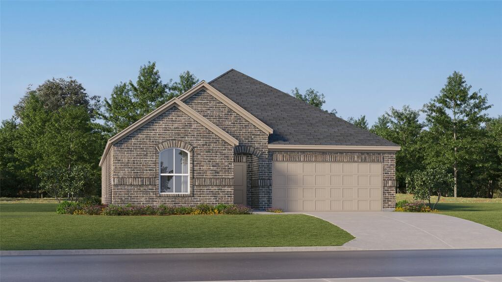 340 Sambal Drive, Fort Worth, TX 76140 — photo 1