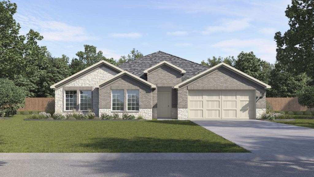 208 Jockey Drive