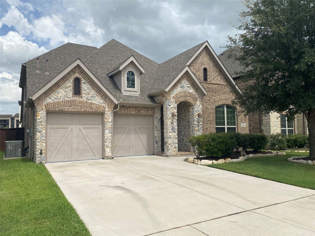 9932 Haversham Drive, Fort Worth, TX 76131 — photo 1