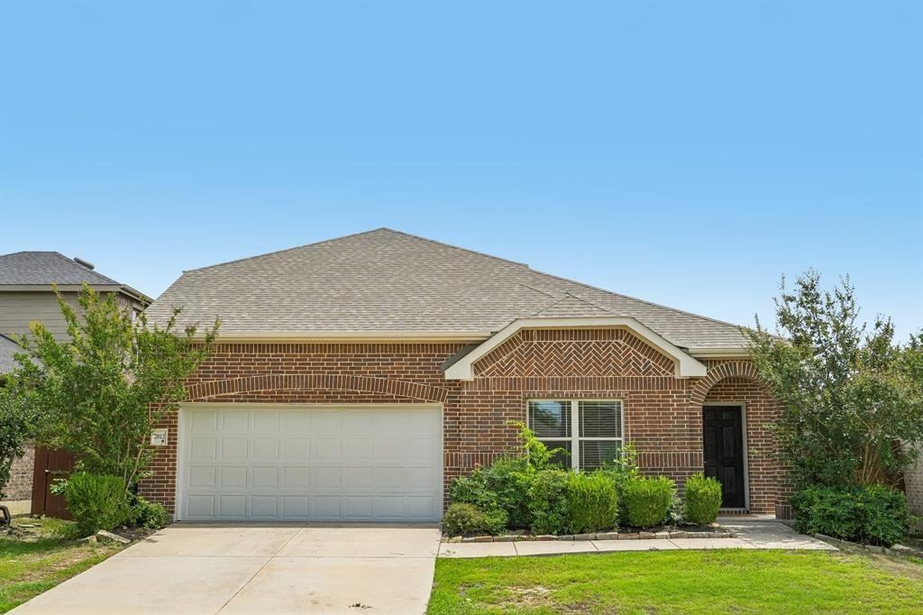 2012 Shawnee Trail, Heartland, TX 75126 — photo 1