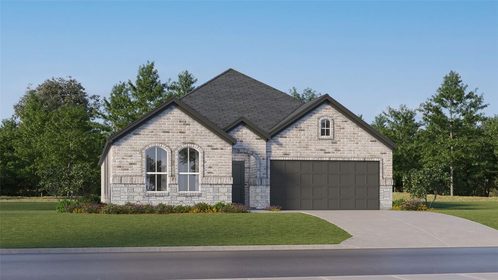 2752 Wispy Creek Drive, Fort Worth, TX 76108 — photo 1