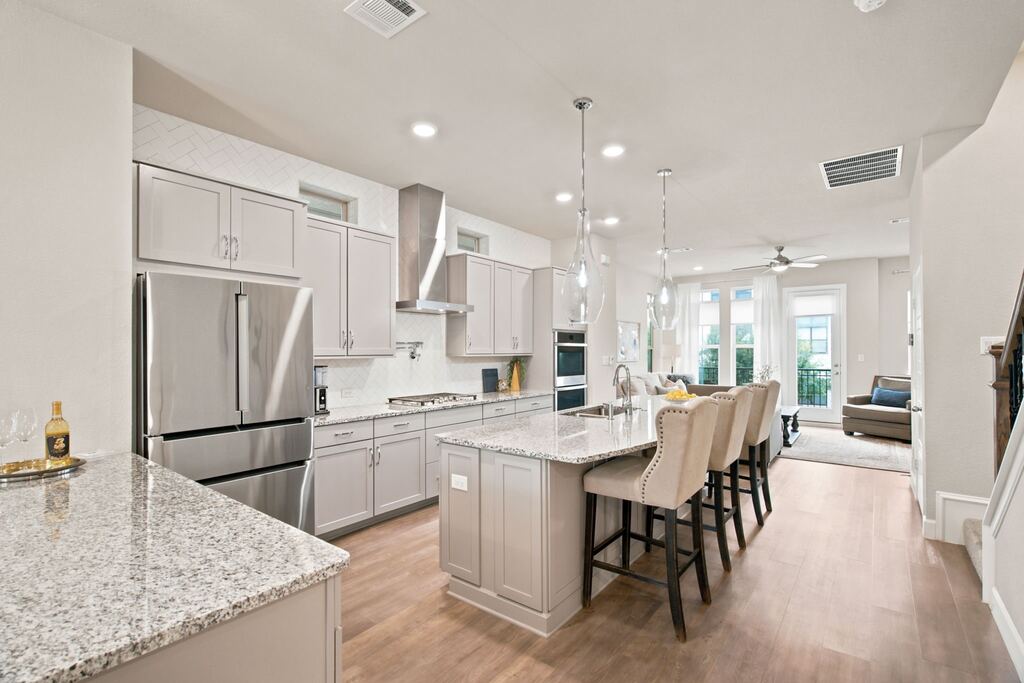1011 Tea Olive Lane, Dallas, TX 75212 — photo 1