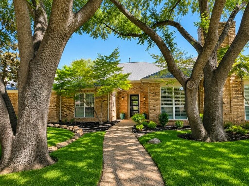 4215 Bretton Bay Lane, Dallas, TX 75287 — photo 1