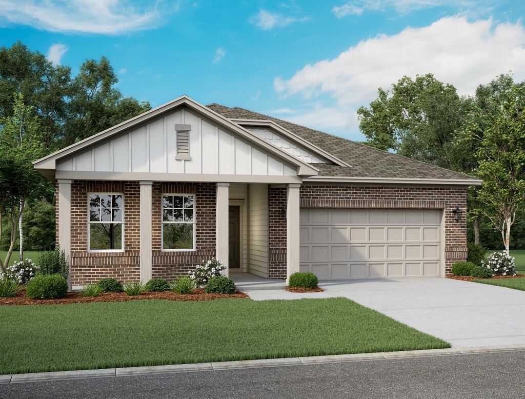 12748 Big Ranch Road, Fort Worth, TX 76179 — photo 1