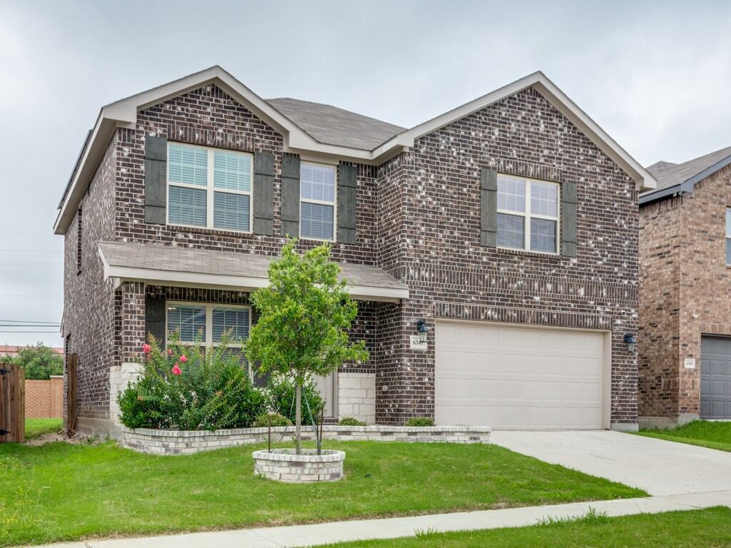 6341 Bollard Drive, Fort Worth, TX 76179 — photo 1
