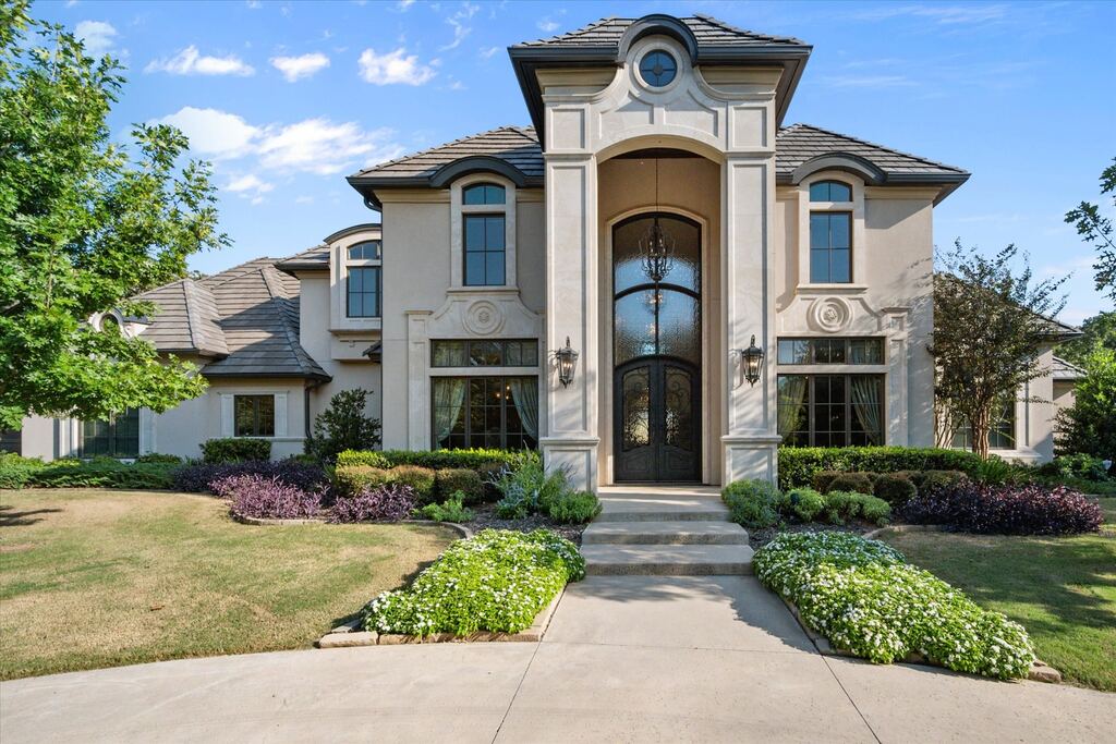 7947 Chartwell Lane, Fort Worth, TX 76120 — photo 1